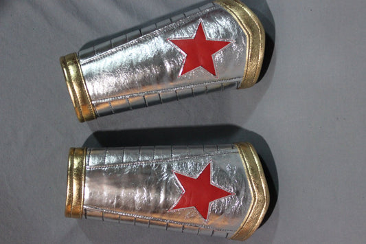 The Wonder Bracer - ONE Bracer - front view
