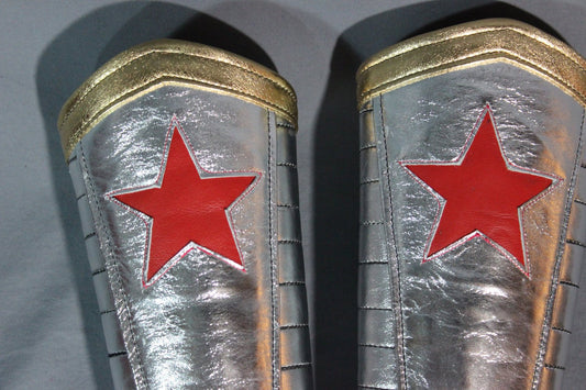 The Wonder Bracers - Sold as a PAIR! - view 2