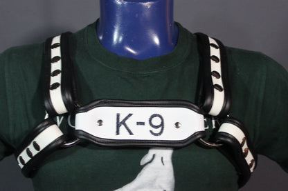 K9 Harness - view 2