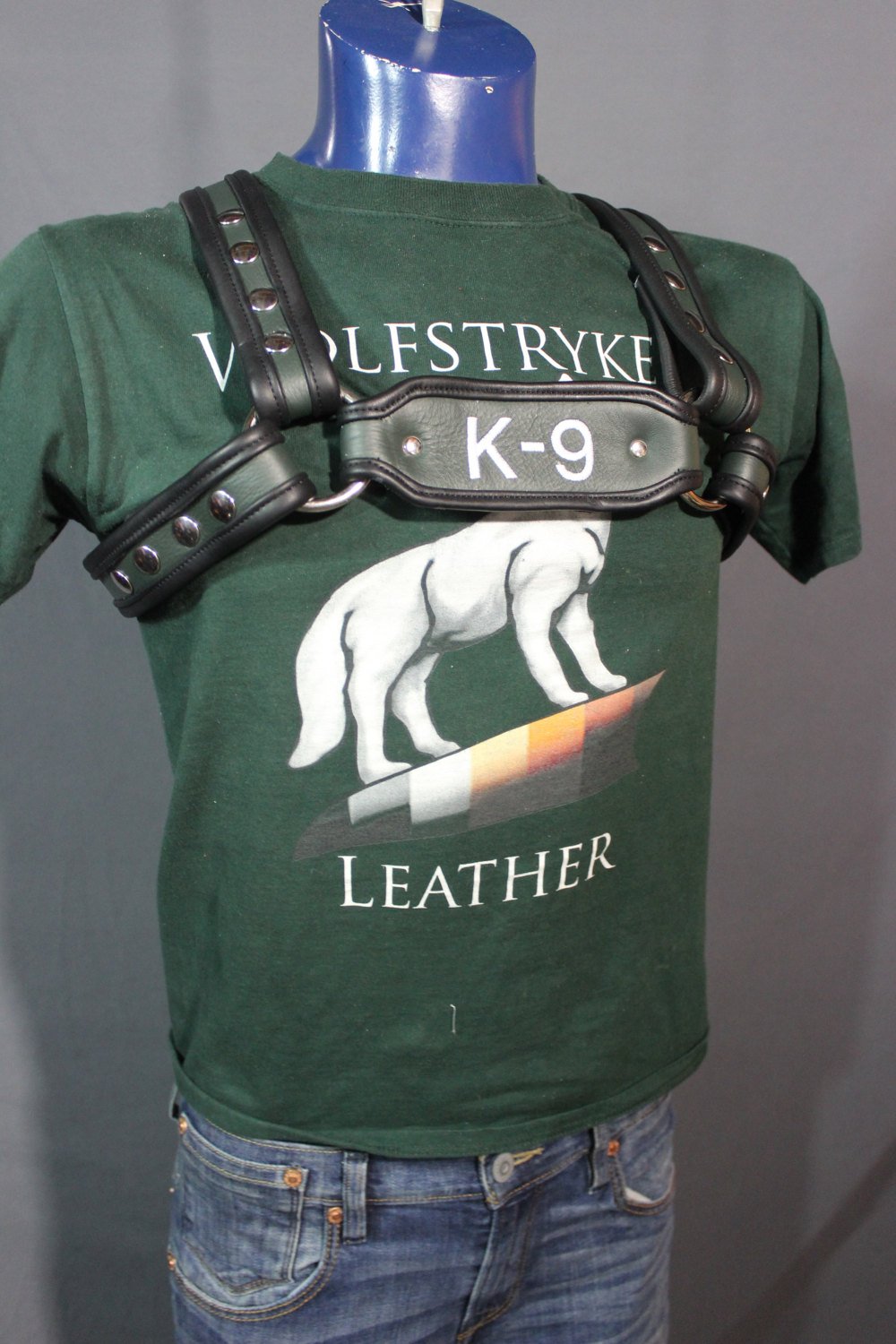 K9 Harness - view 4