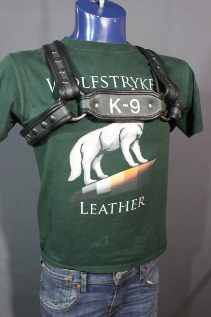 K9 Harness - view 4