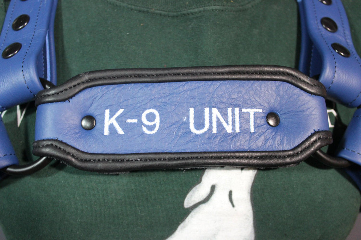 K9 Unit Harness - view 2