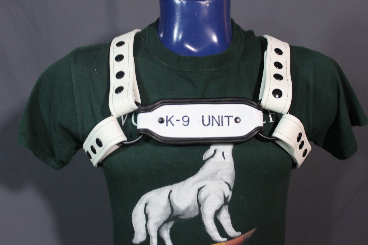 K9 Unit Harness - view 3
