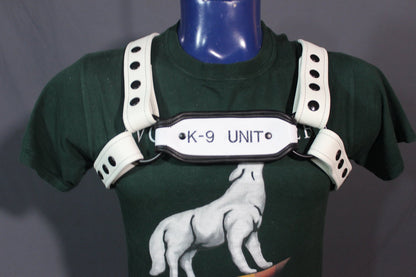 K9 Unit Harness - view 3