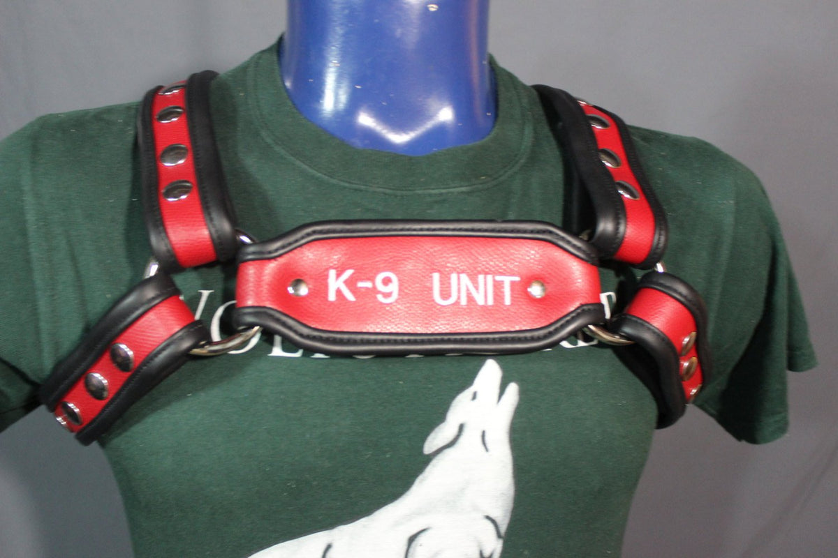 K9 Unit Harness - view 4