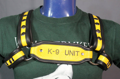 K9 Unit Harness - view 5