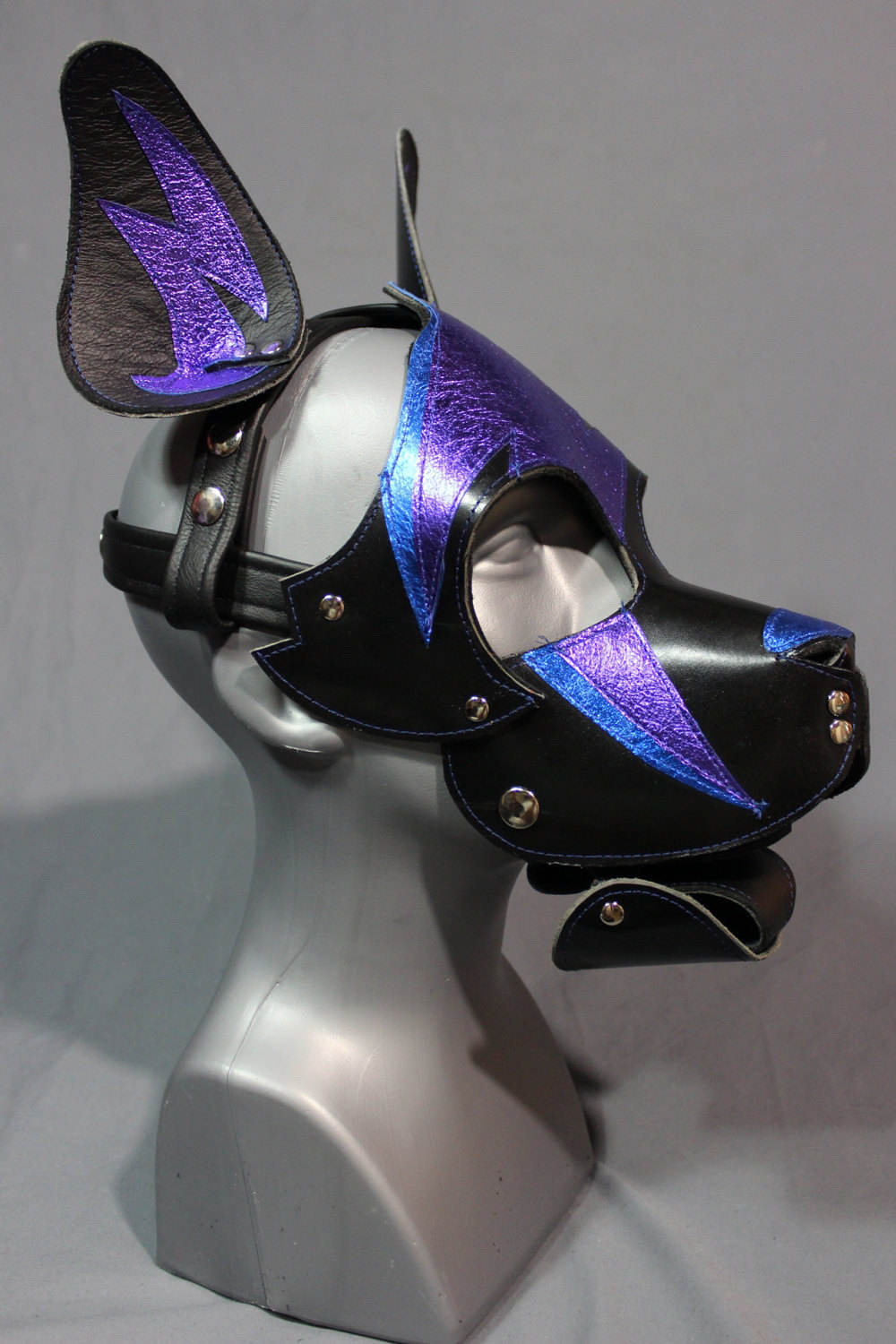 Rokker Pup Hood - Base Edition - view 2