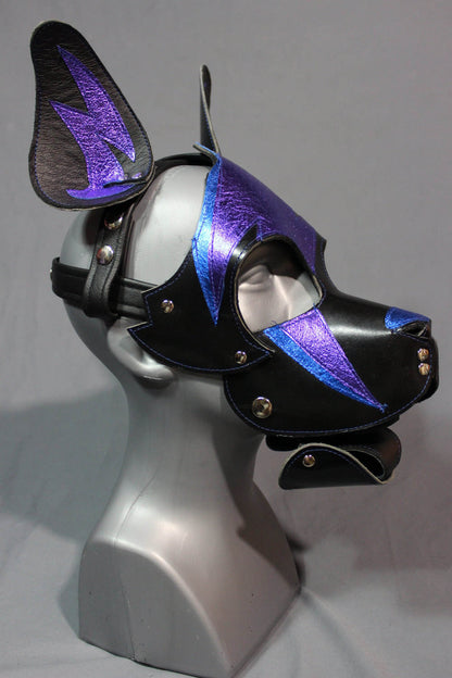 Rokker Pup Hood - Base Edition - view 2