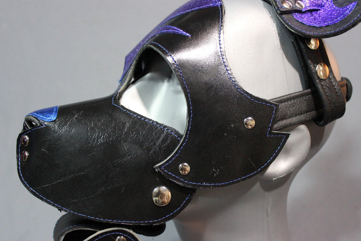 Rokker Pup Hood - Base Edition - view 3
