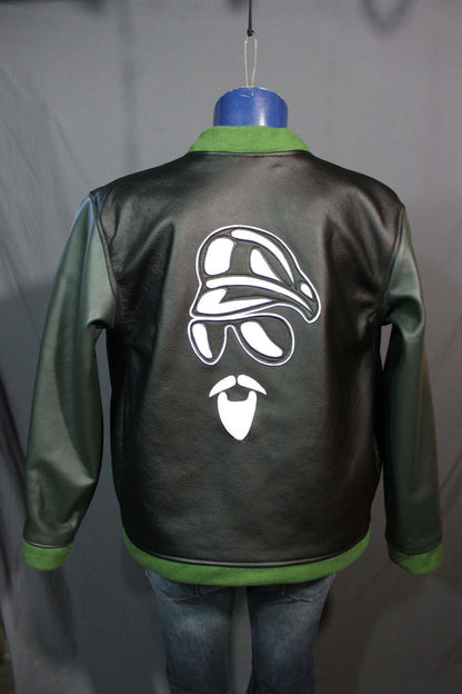 Sir Tom Matt's Collection - Our new Varsity Jacket! - view 4
