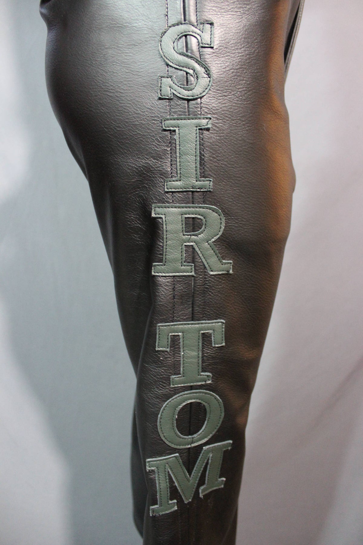 Sir Tom Matt's Collection - Premier Pants - front view