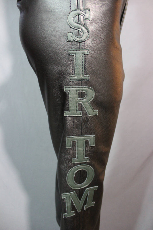 Sir Tom Matt's Collection - Premier Pants - front view