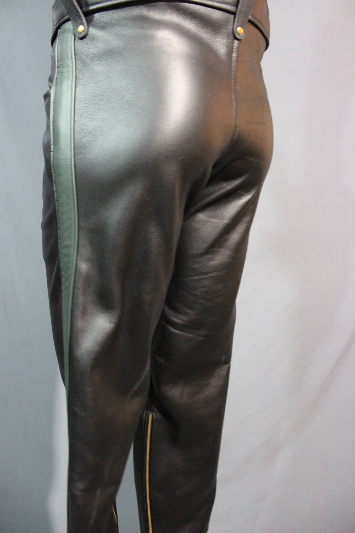 Sir Tom Matt's Collection - Premier Pants - view 2