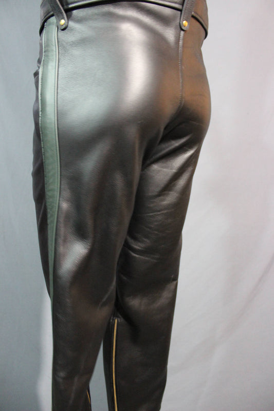 Sir Tom Matt's Collection - Premier Pants - view 2