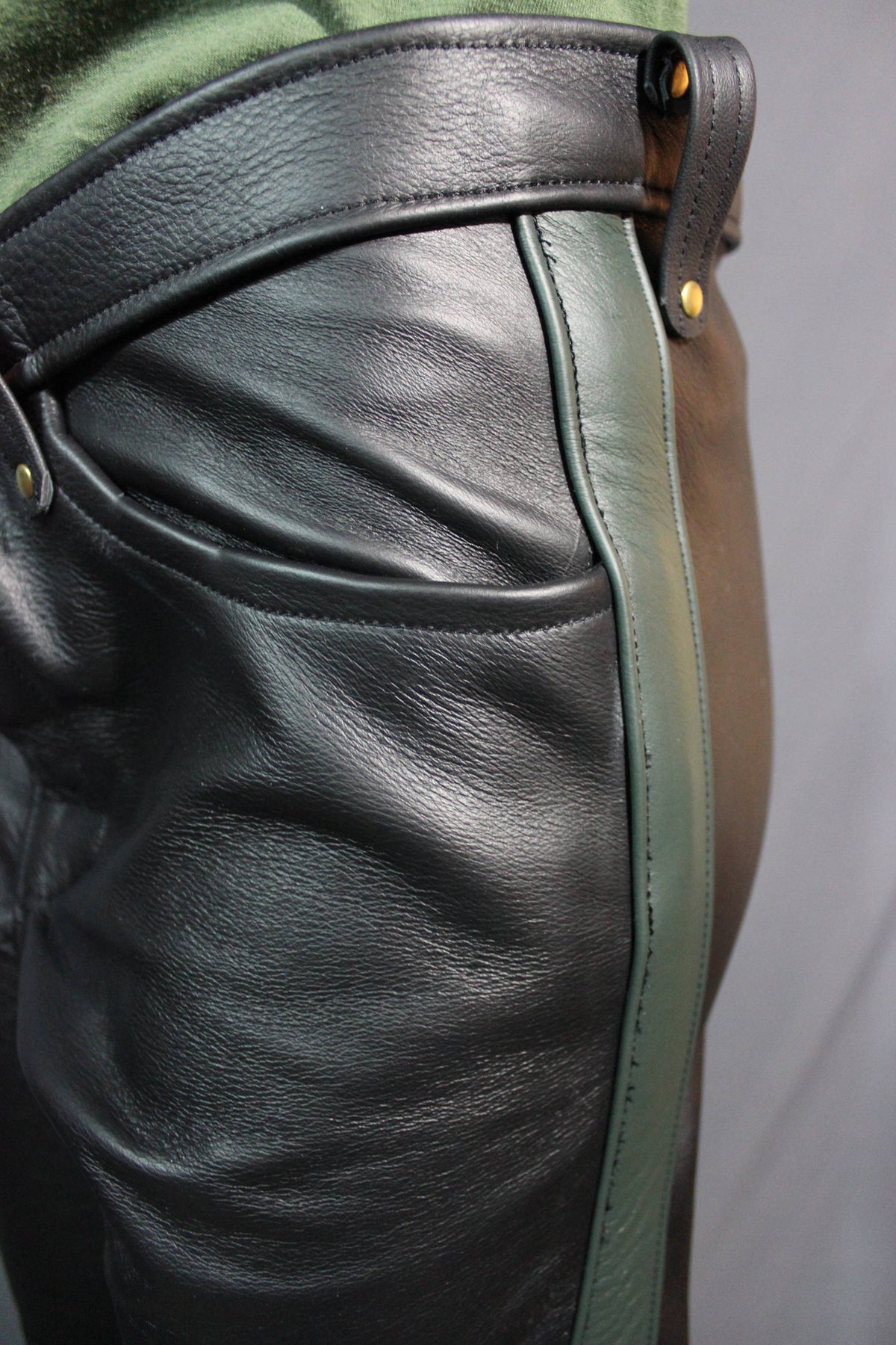 Sir Tom Matt's Collection - Premier Pants - view 5