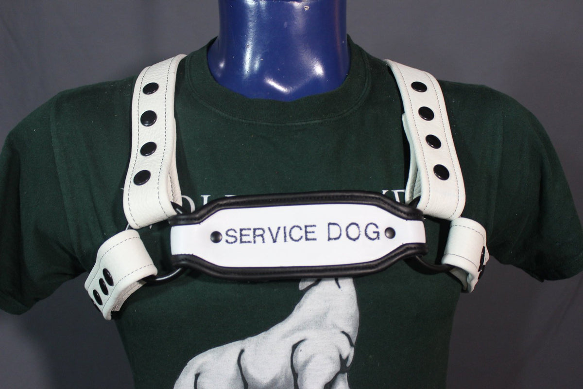 Service Dog Harness - view 3