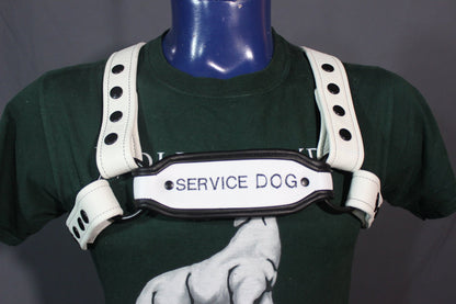 Service Dog Harness - view 3