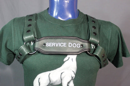 Service Dog Harness - view 4