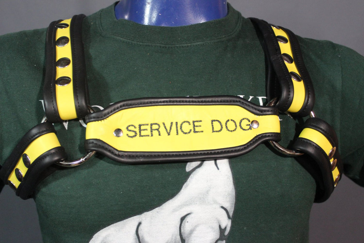 Service Dog Harness - view 5