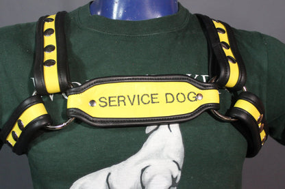 Service Dog Harness - view 5