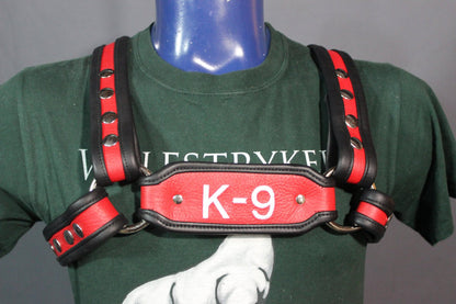 K9 Harness - view 3