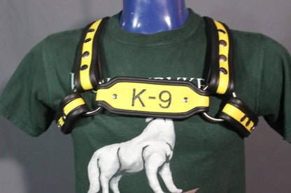 K9 Harness - view 5