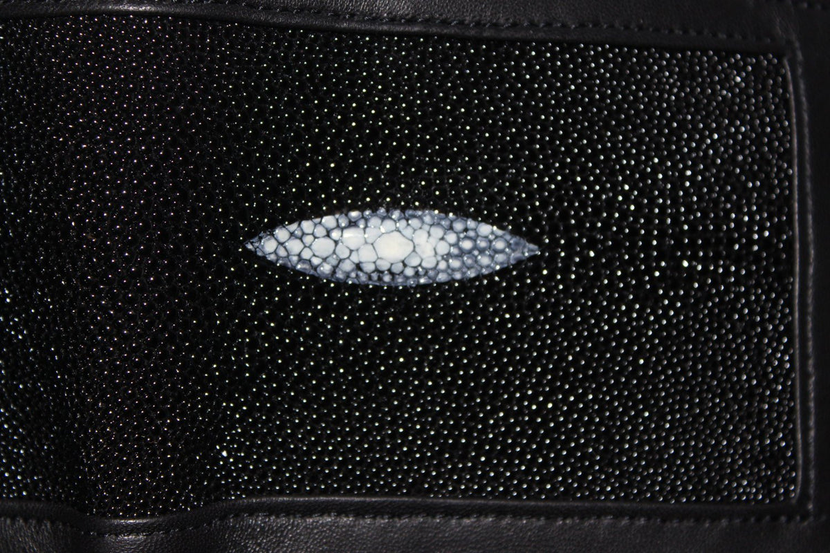 Stingray Wallet - front view