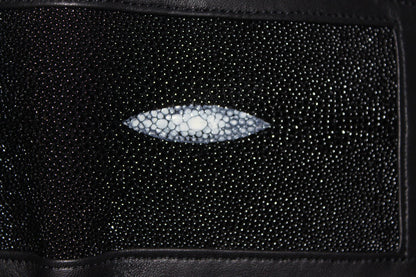 Stingray Wallet - front view
