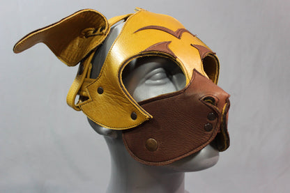Pug Style Pup Hood - view 8