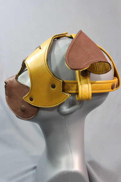 Pug Style Pup Hood - view 9