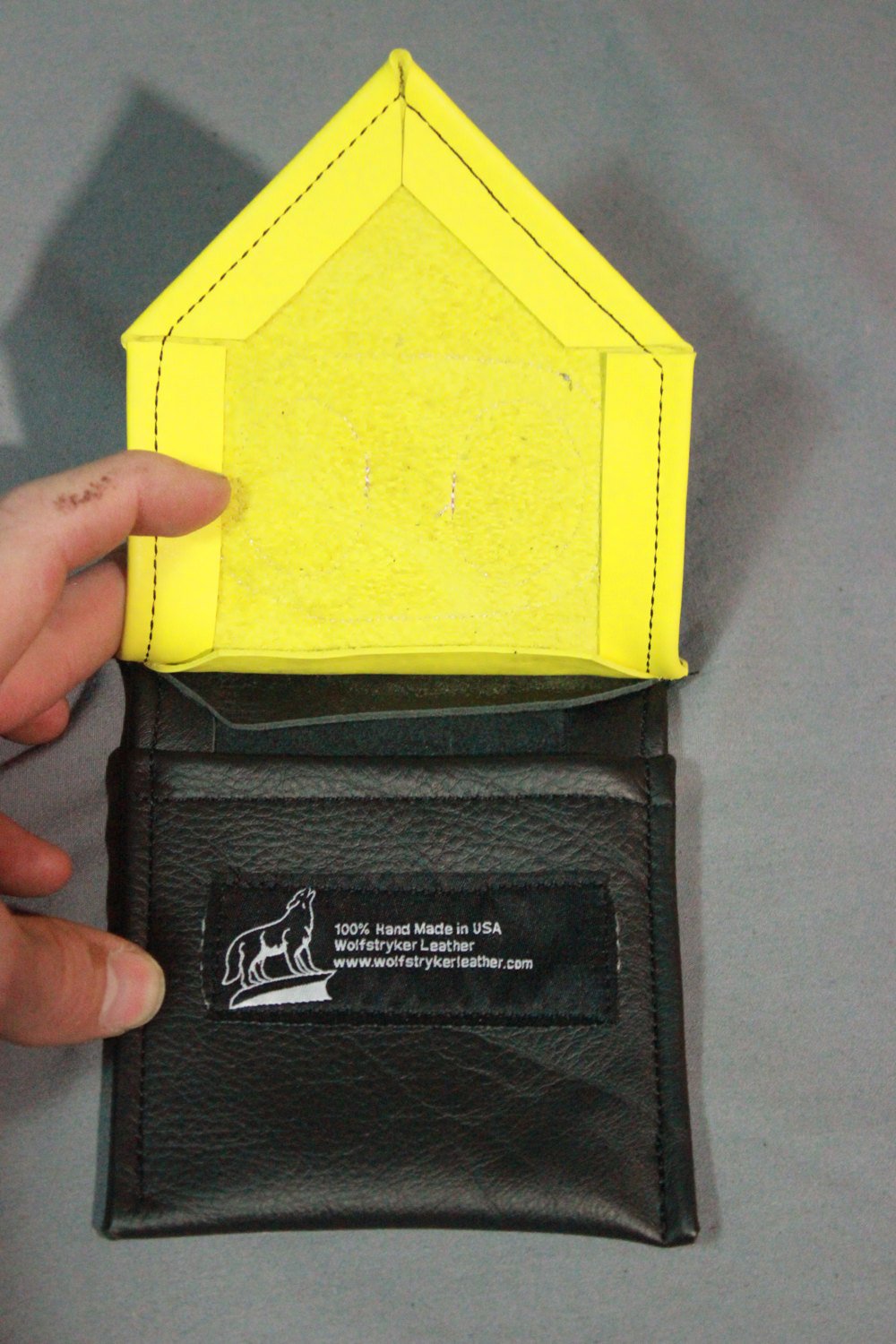 Piggy Pocket Flag - view 3