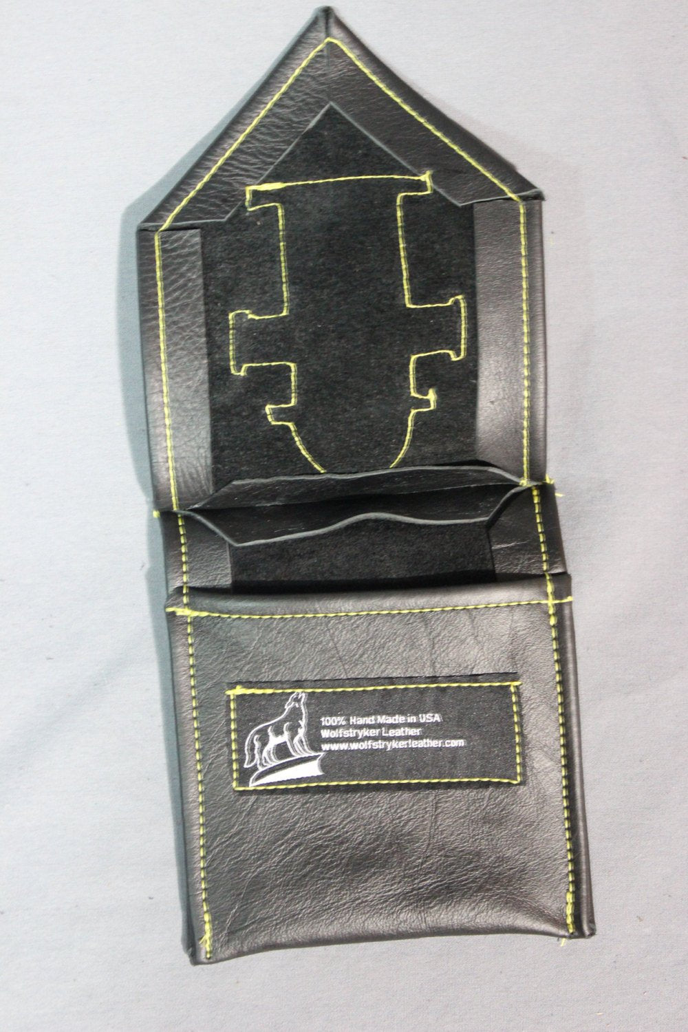 Fireplug Pocket Flag - view 3