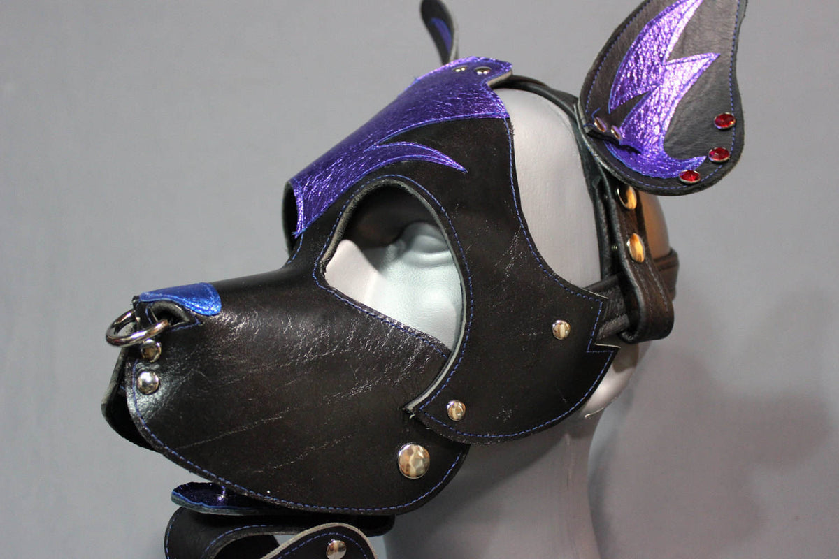 Rokker Pup Hood - Premium Edition - view 3
