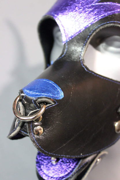 Rokker Pup Hood - Premium Edition - view 5