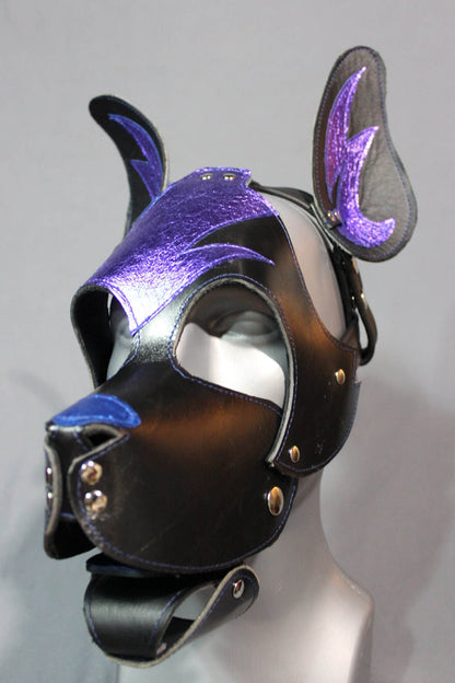 Rokker Pup Hood - Base Edition - view 4