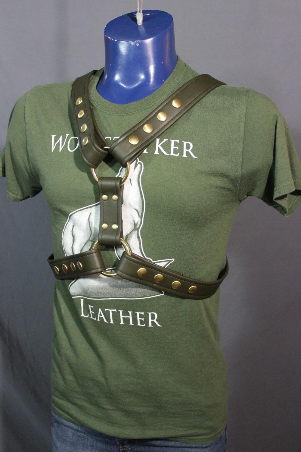 Classic Extended X Harness - view 9