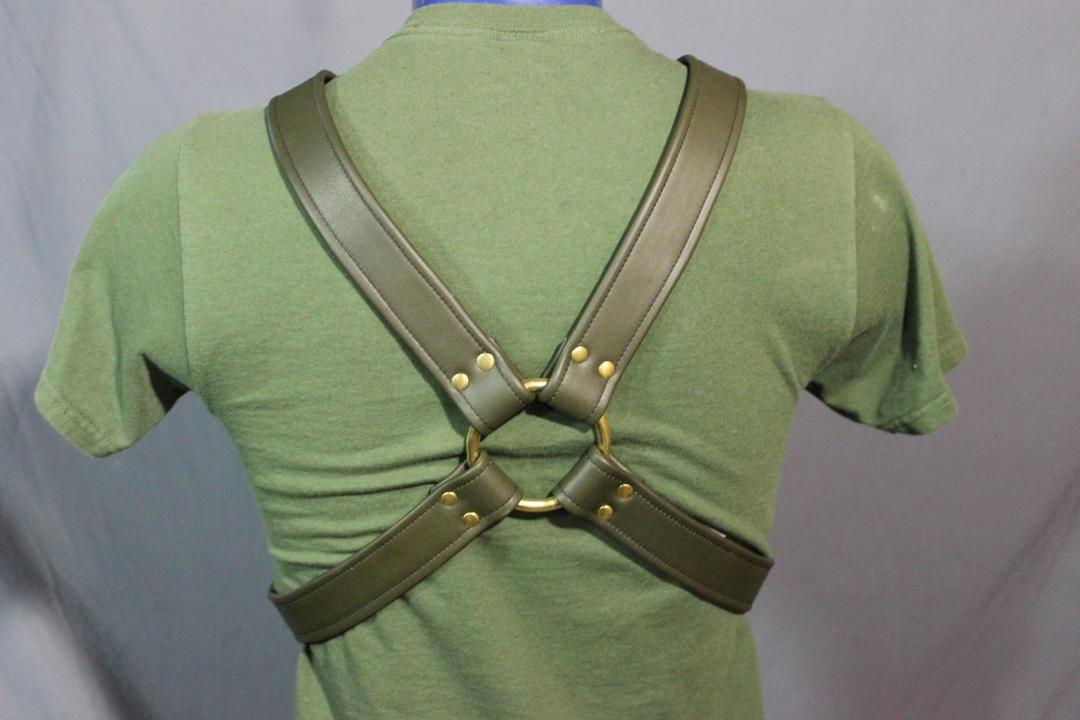 Classic Extended X Harness - view 11