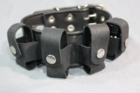 Artist's Arm Storage System - front view