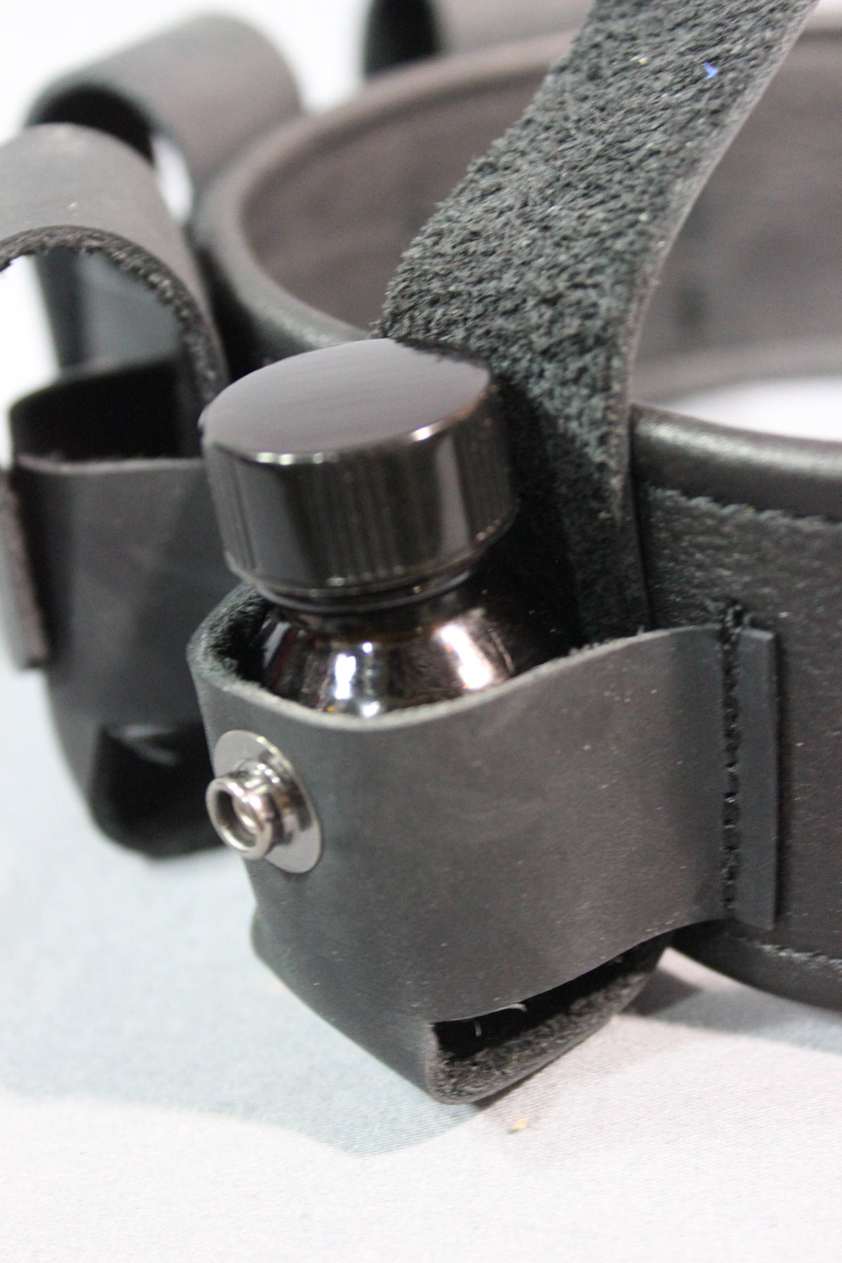 Artist's Arm Storage System - view 2