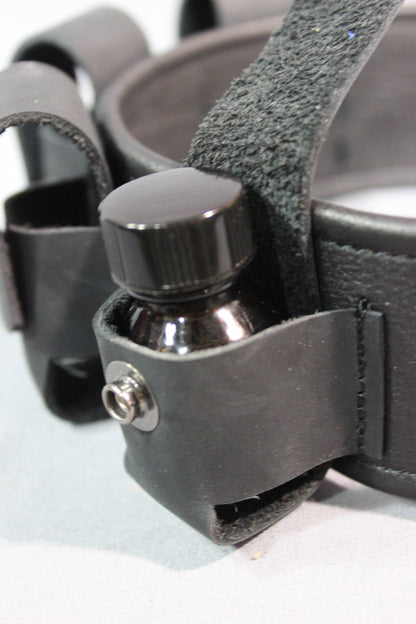 Artist's Arm Storage System - view 2