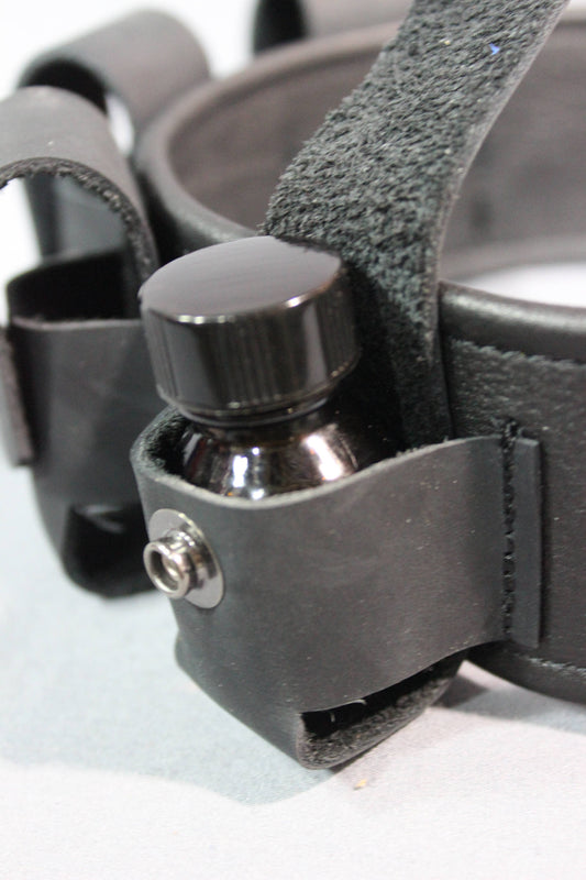 Artist's Arm Storage System - view 2