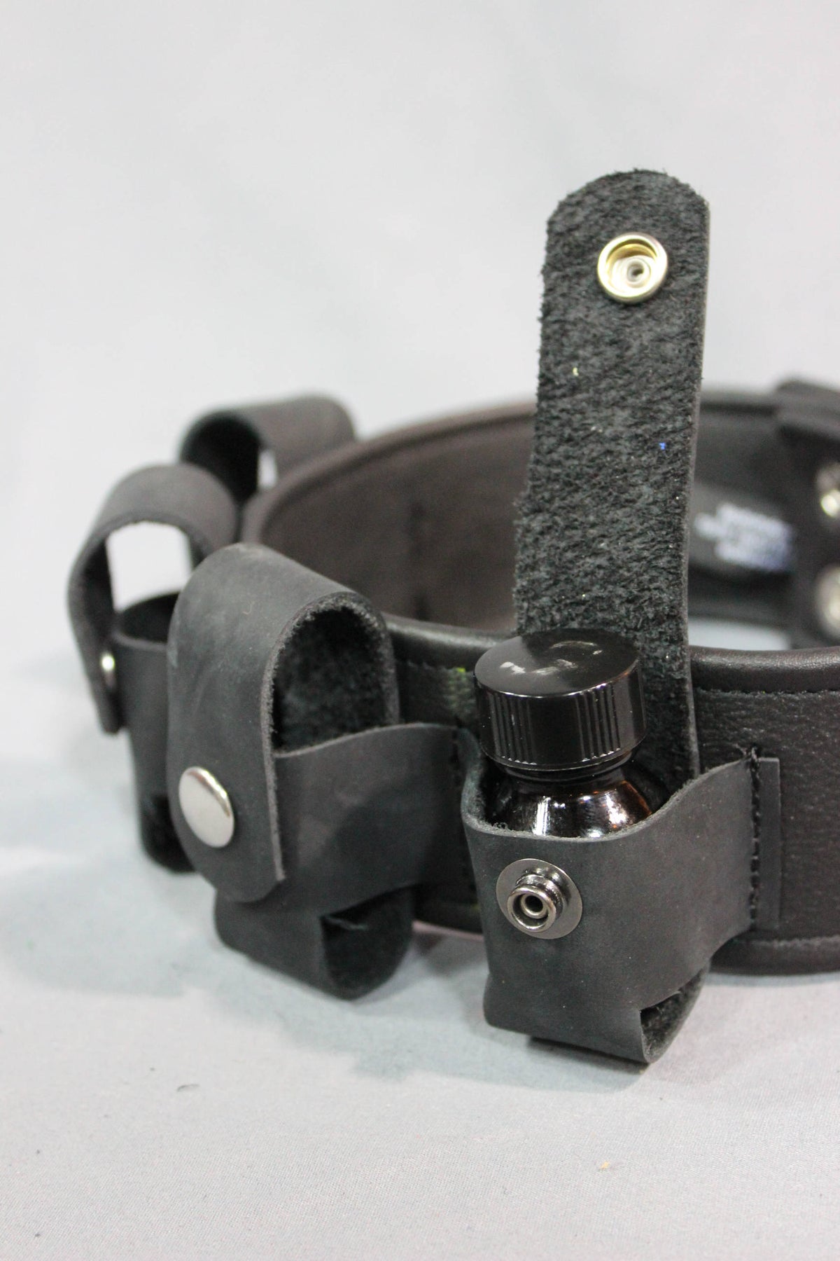 Artist's Arm Storage System - view 3