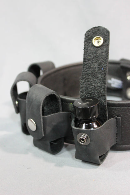 Artist's Arm Storage System - view 3
