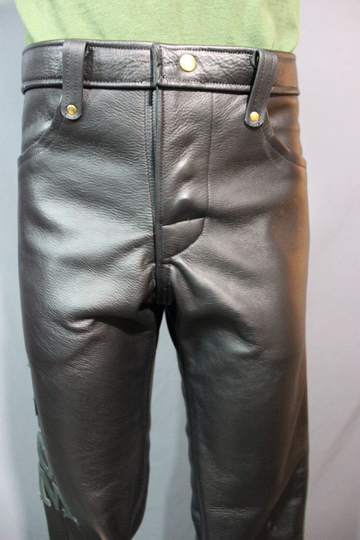 Sir Tom Matt's Collection - Premier Pants - view 4