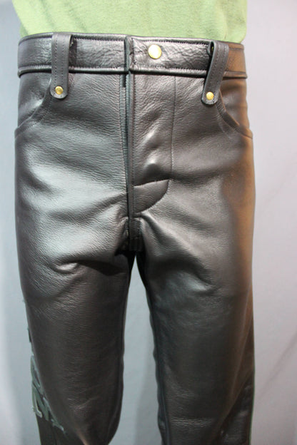 Sir Tom Matt's Collection - Premier Pants - view 4