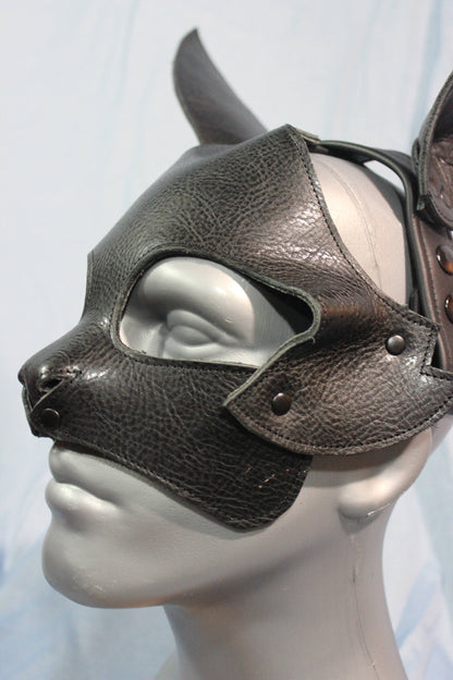 Bunny Hood! - view 3