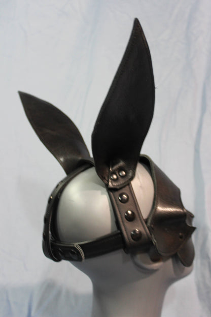 Bunny Hood! - view 5