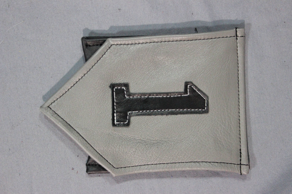 Contestant Numbers Pocket Flags - view 3