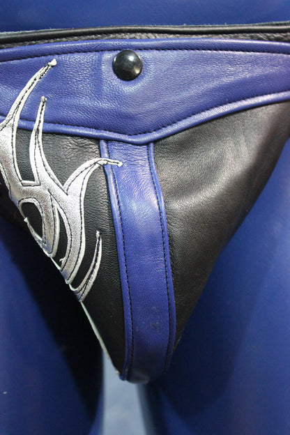 Pup Twilight's Jock - view 3