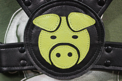 Gettin' PIGGY with it! - view 3